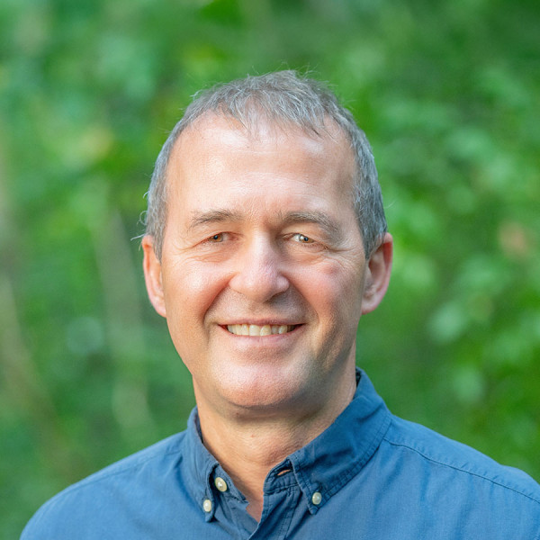Armin Herold – Women Plus Vortrag